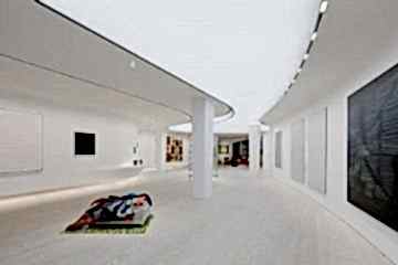 akustik dokulu gergi tavan