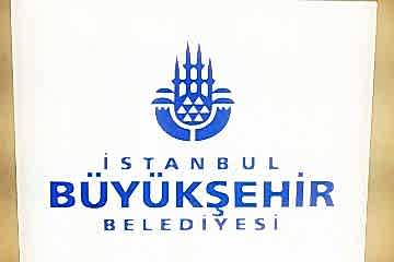 Gergi Tavan Uygulama