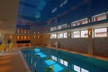 Lake Doku Gergi Tavan