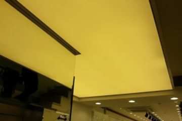 Bakırköy Gergi Tavan