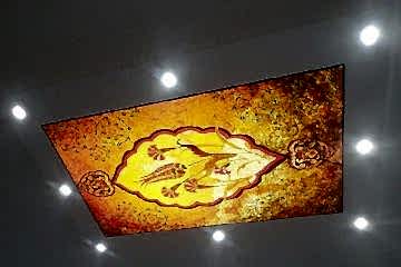 Bağcılar Gergi Tavan