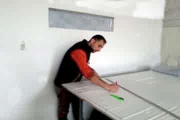 Gergi Tavan Özellikleri