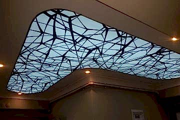 Beyoğlu Gergi Tavan