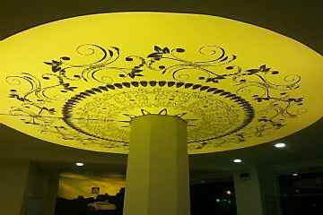 Beşiktaş Gergi Tavan