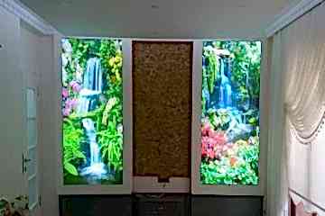 Gaziosmanpaşa Gergi Tavan