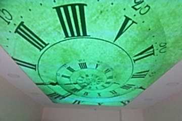 Kadıköy Gergi Tavan