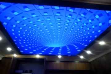 Küçükçekmece Gergi Tavan