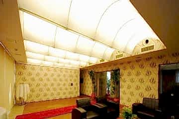 Sultangazi Gergi Tavan