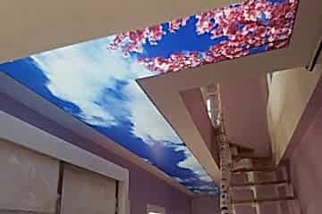 Ümraniye Gergi Tavan